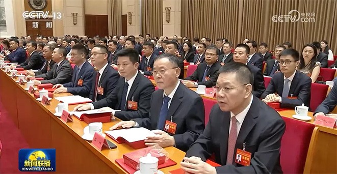 國(guó)字號(hào)榮譽(yù)！楚江集團(tuán)黨委書記、董事長(zhǎng)姜純先生榮膺“優(yōu)秀中國(guó)特色社會(huì)主義事業(yè)建設(shè)者”稱號(hào)