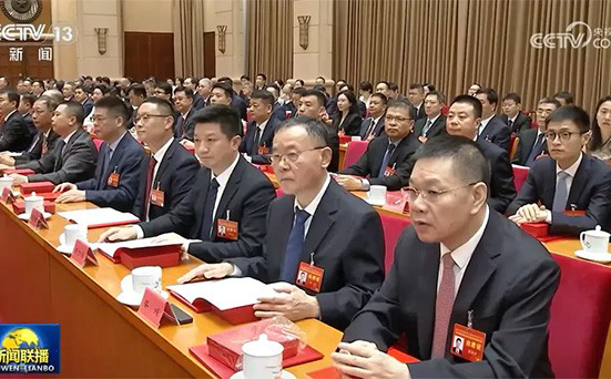 國字號榮譽！楚江集團黨委書記、董事長姜純先生榮膺“優(yōu)秀中國特色社會主義事業(yè)建設(shè)者”稱號